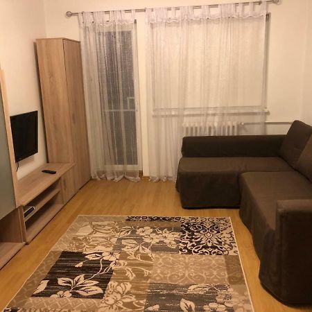 Apartamento Agat Constanţa Exterior foto