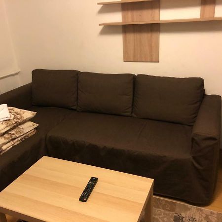 Apartamento Agat Constanţa Exterior foto