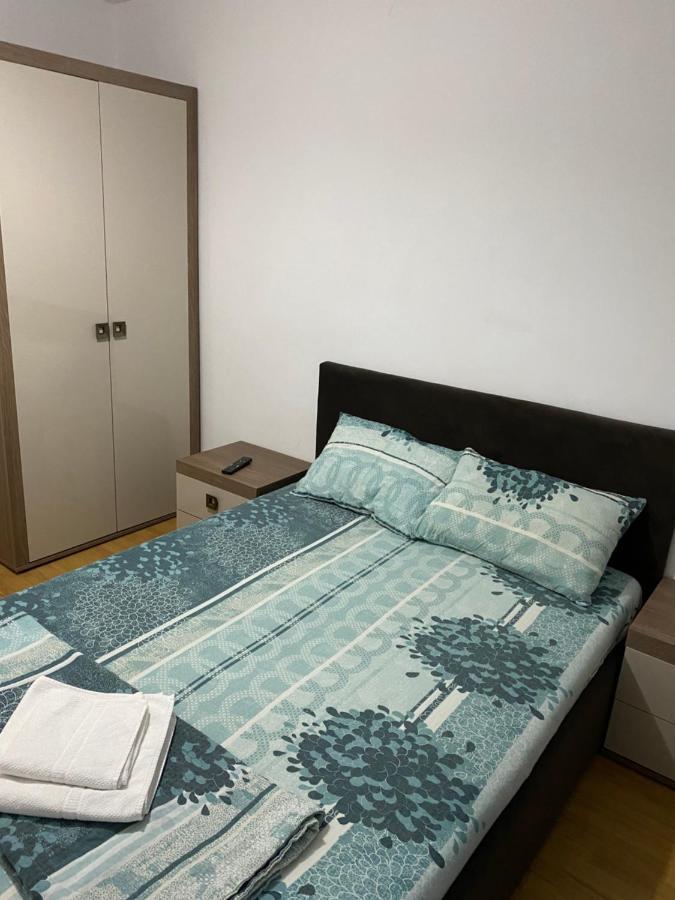 Apartamento Agat Constanţa Exterior foto