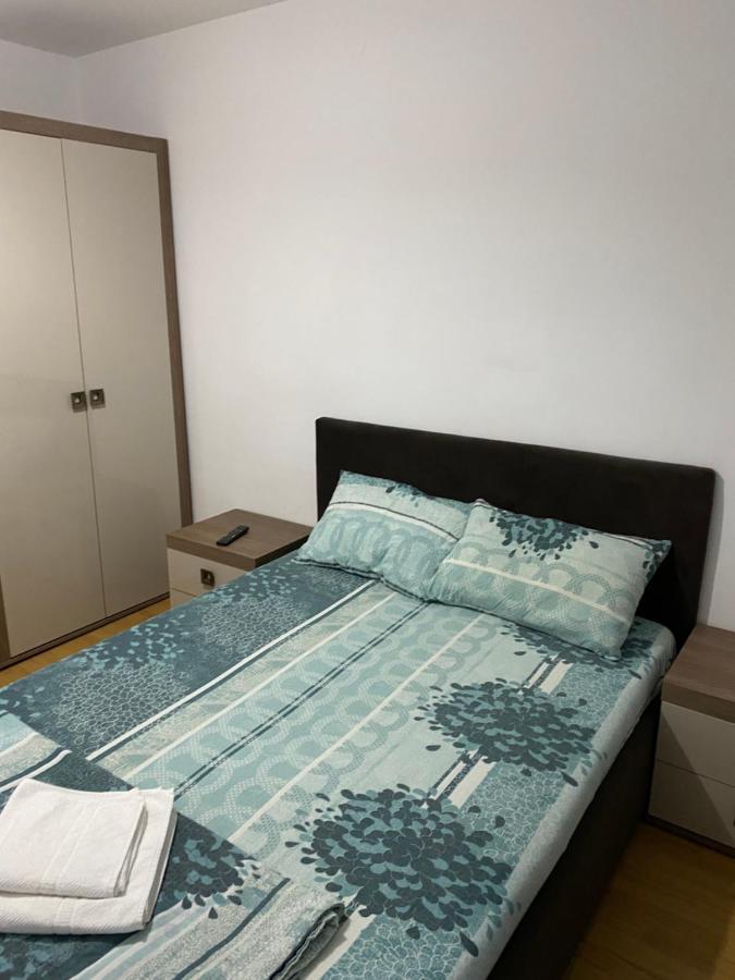 Apartamento Agat Constanţa Exterior foto