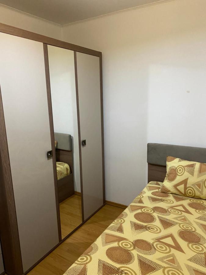 Apartamento Agat Constanţa Exterior foto
