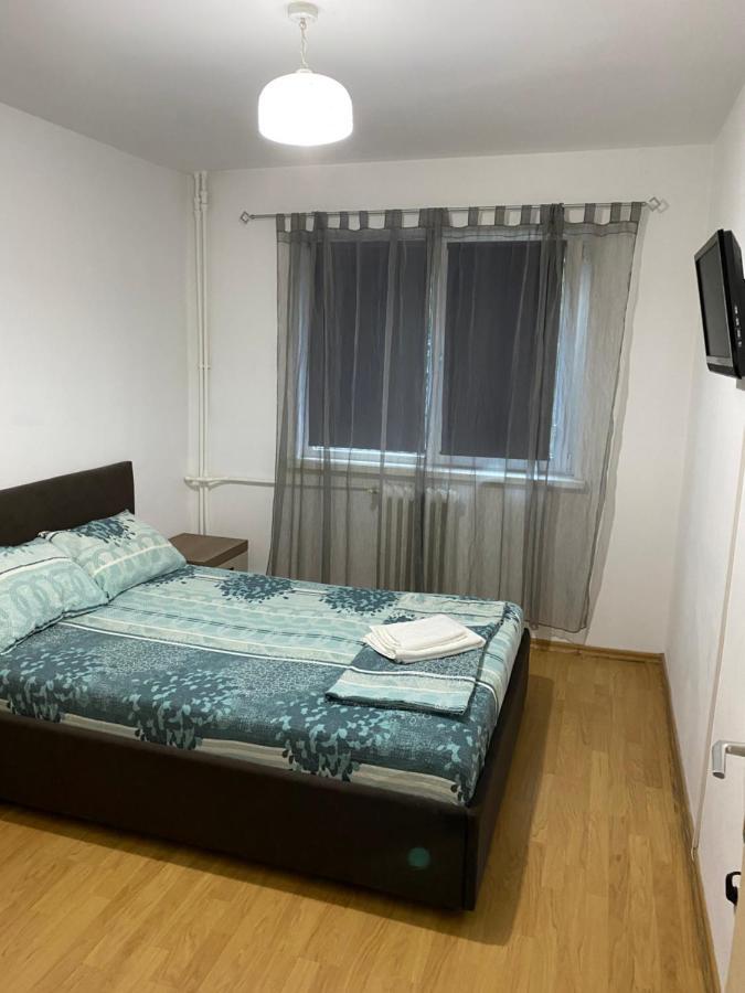 Apartamento Agat Constanţa Exterior foto