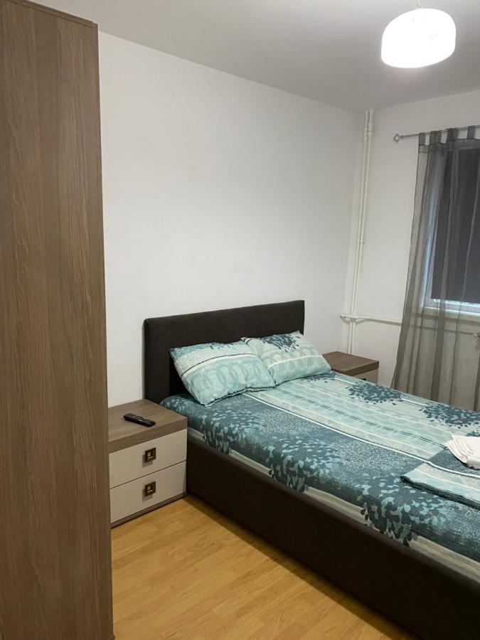 Apartamento Agat Constanţa Exterior foto