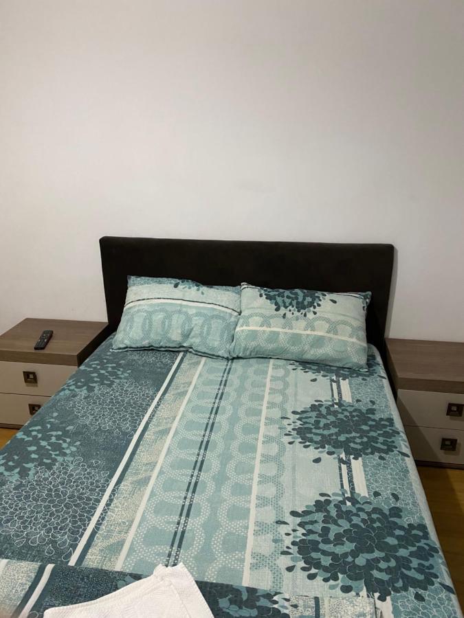 Apartamento Agat Constanţa Exterior foto