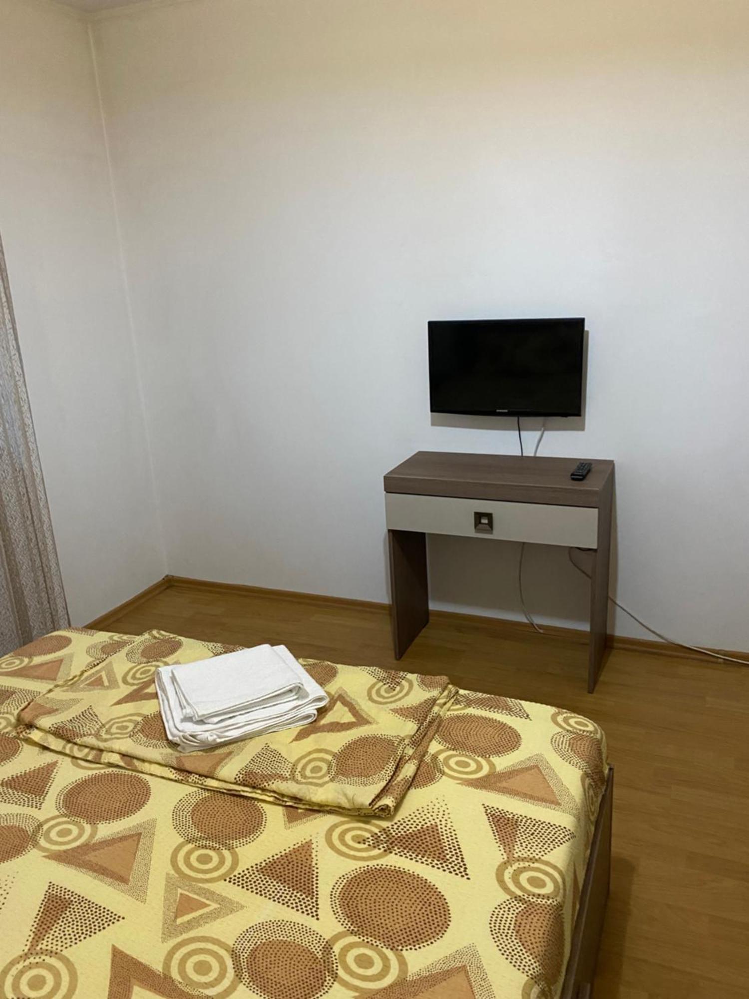Apartamento Agat Constanţa Exterior foto