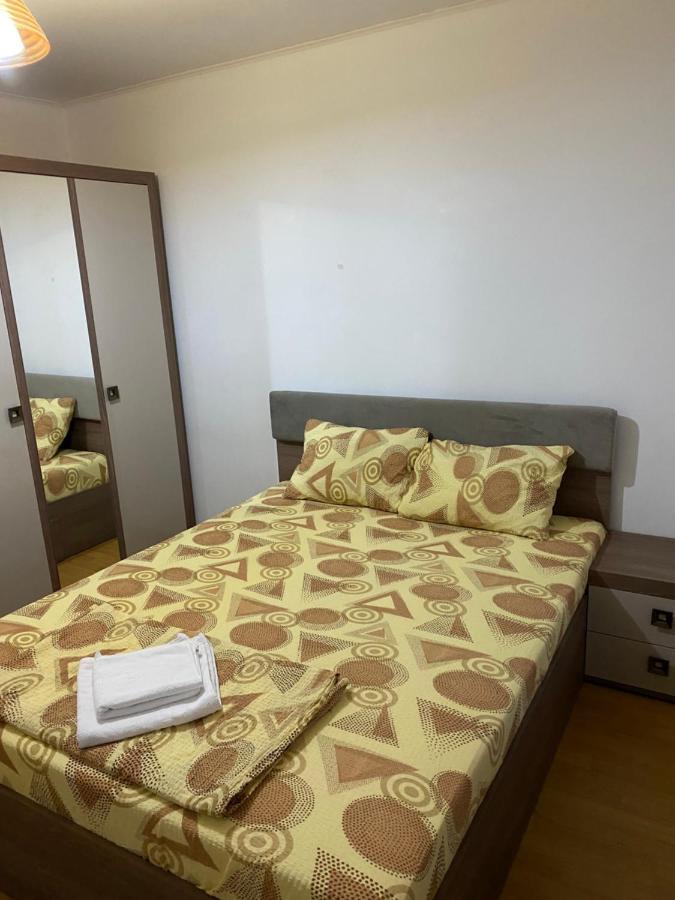Apartamento Agat Constanţa Exterior foto