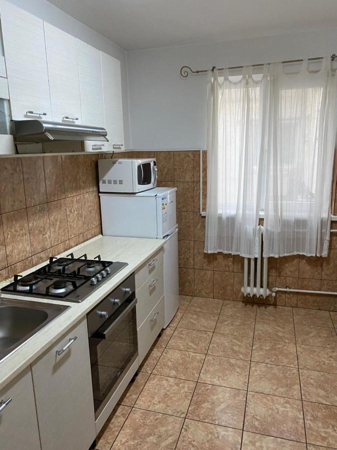Apartamento Agat Constanţa Exterior foto