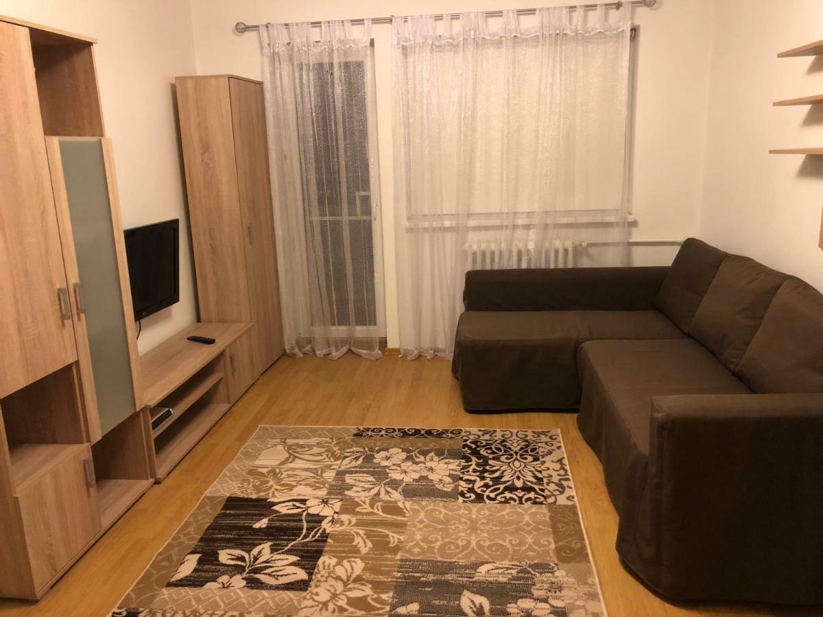Apartamento Agat Constanţa Exterior foto