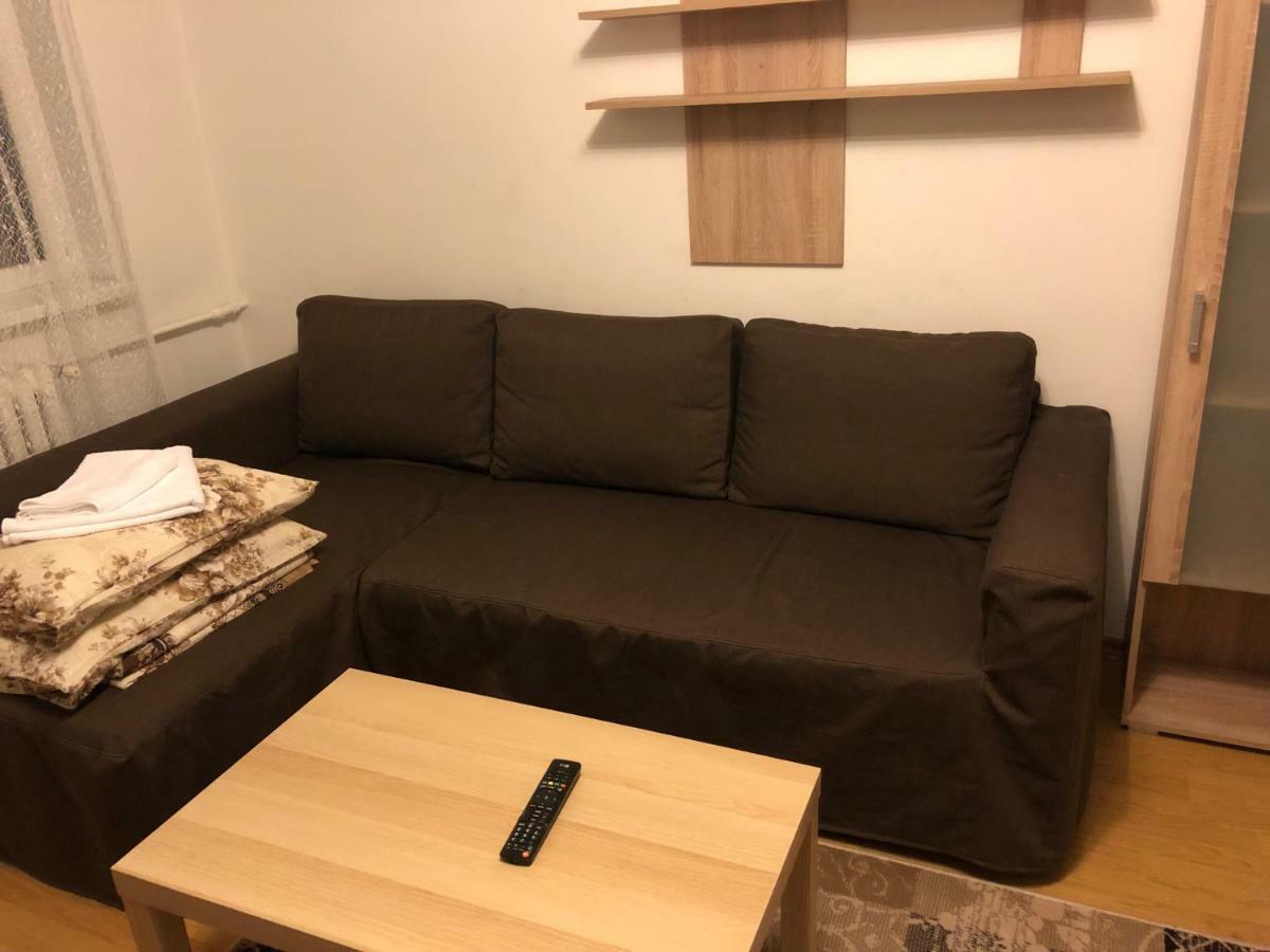 Apartamento Agat Constanţa Exterior foto
