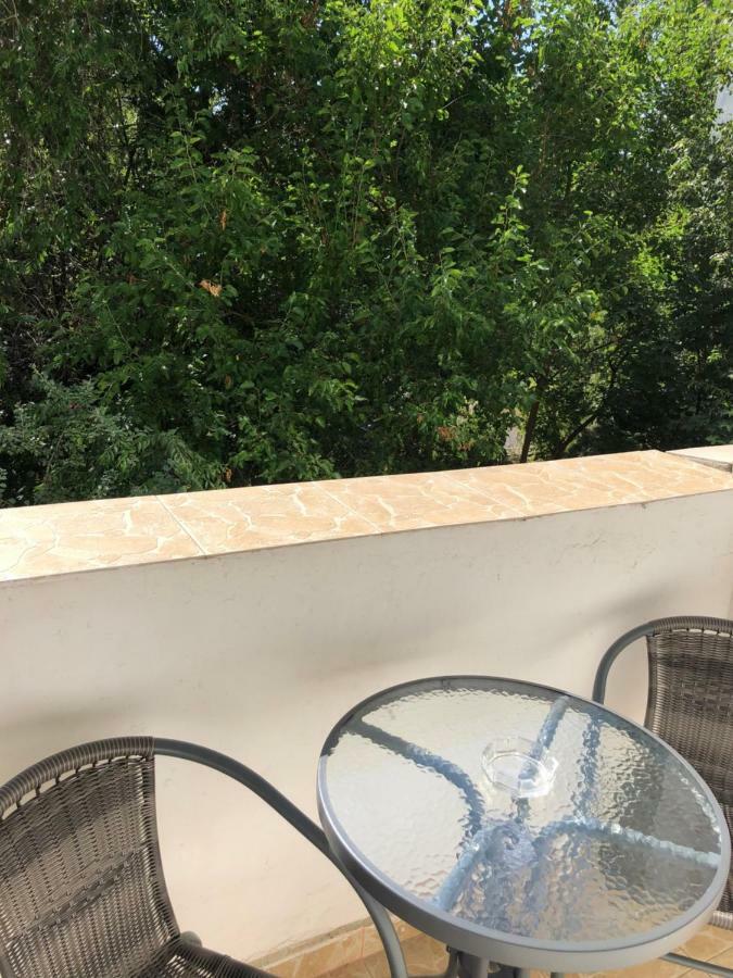 Apartamento Agat Constanţa Exterior foto