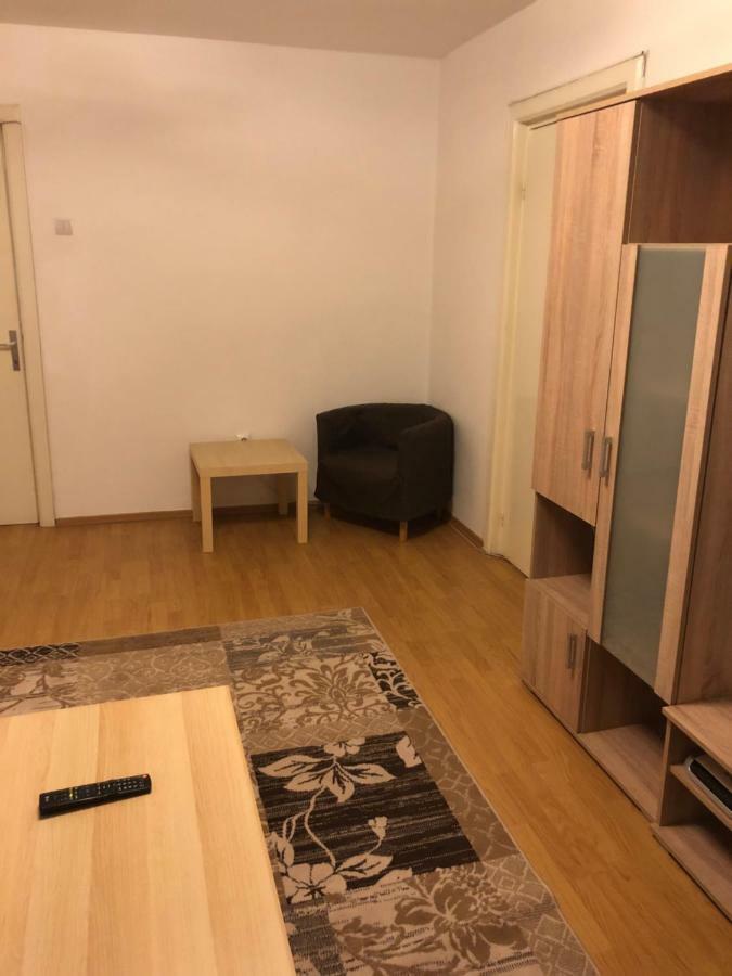 Apartamento Agat Constanţa Exterior foto