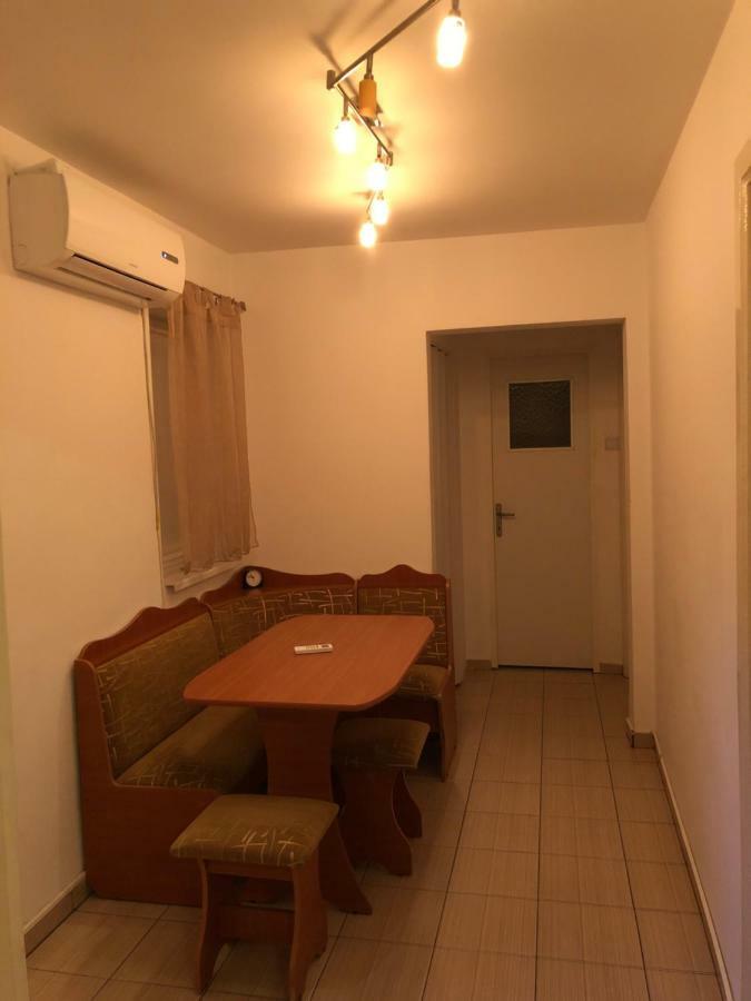Apartamento Agat Constanţa Exterior foto