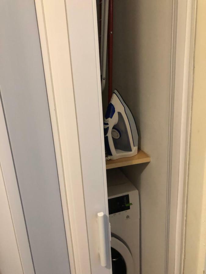 Apartamento Agat Constanţa Exterior foto