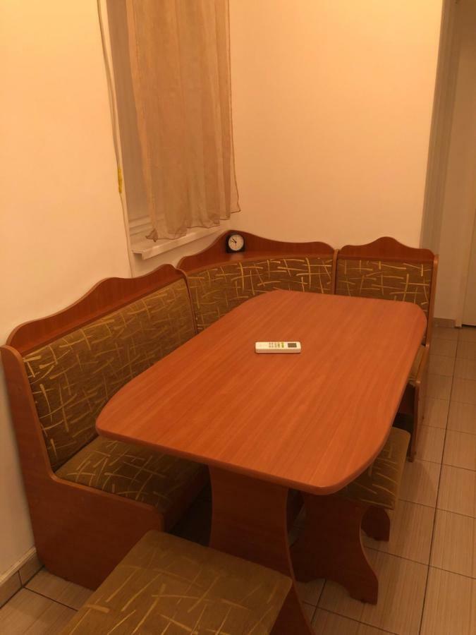 Apartamento Agat Constanţa Exterior foto
