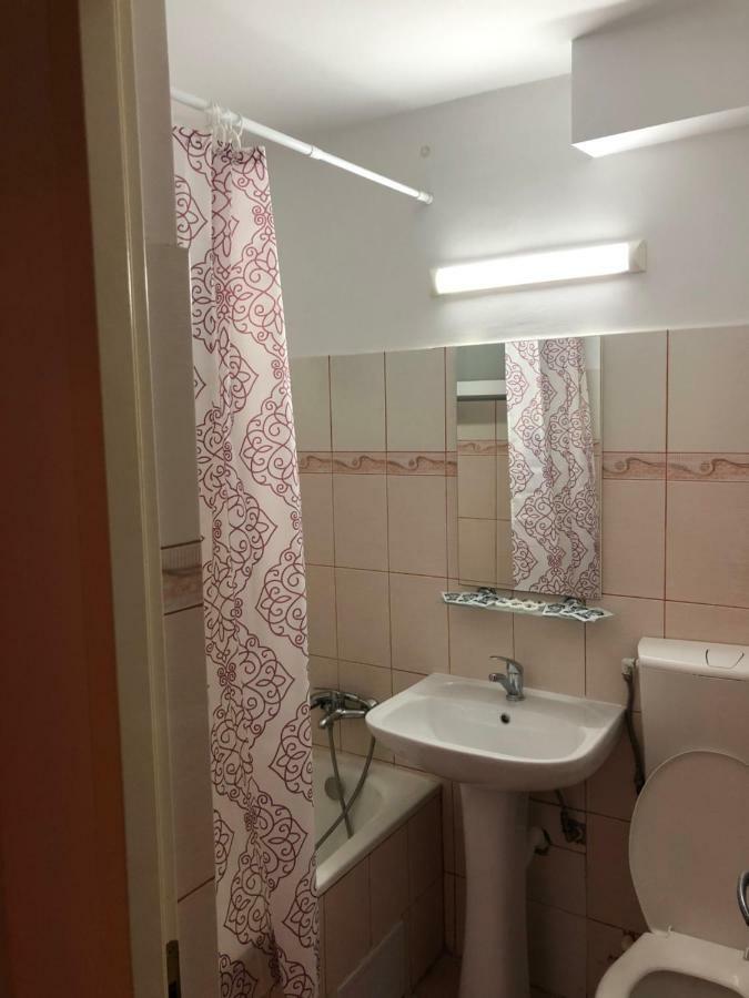 Apartamento Agat Constanţa Exterior foto